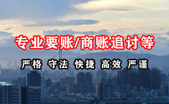 惠东清债公司